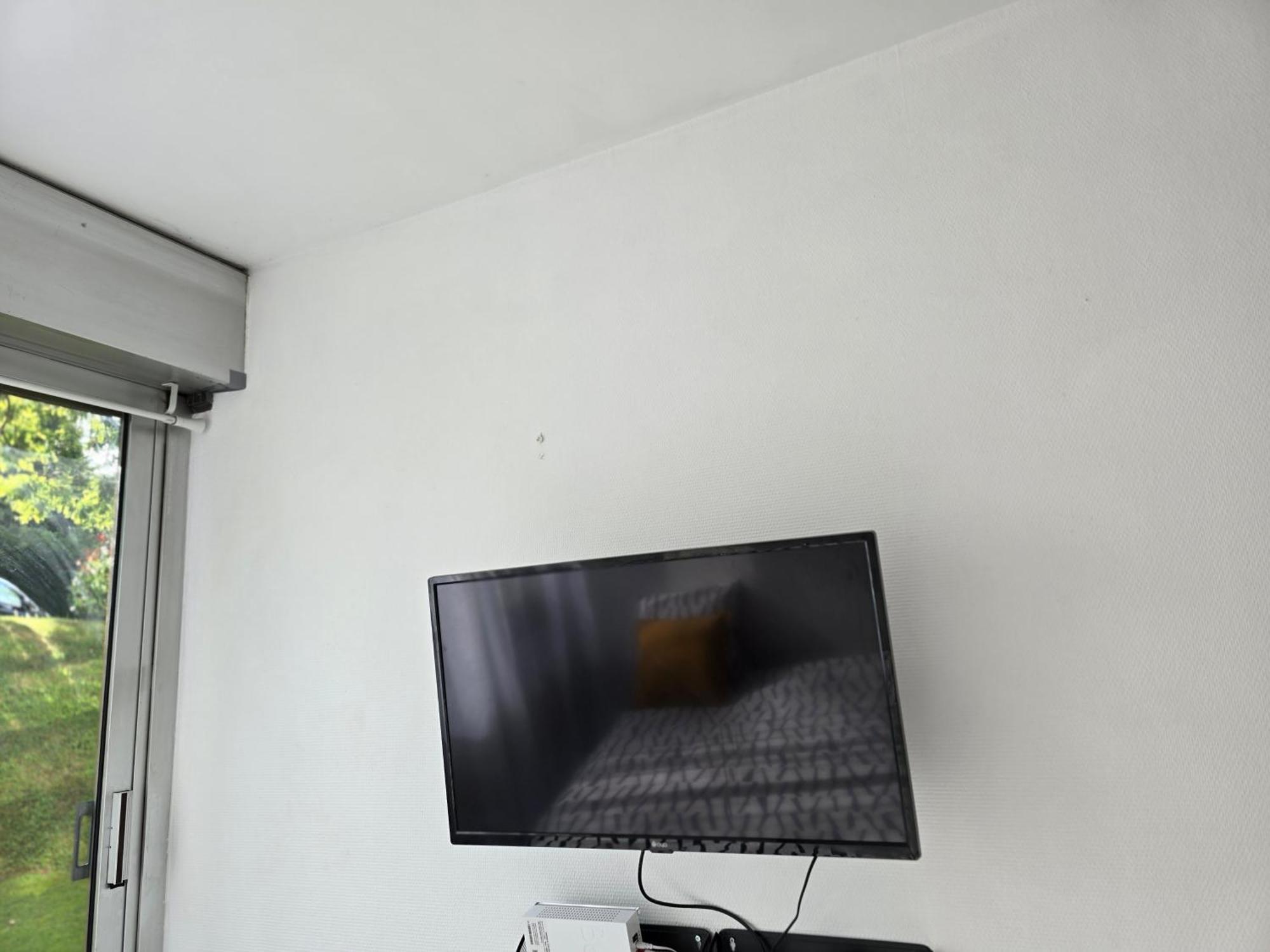 Sejour A 10 Minutes Du Chateau De Versailles Et 20 Minutes De Roland-Garros- Votre Suite Avec Lit King Size Le Chesnay  Eksteriør billede